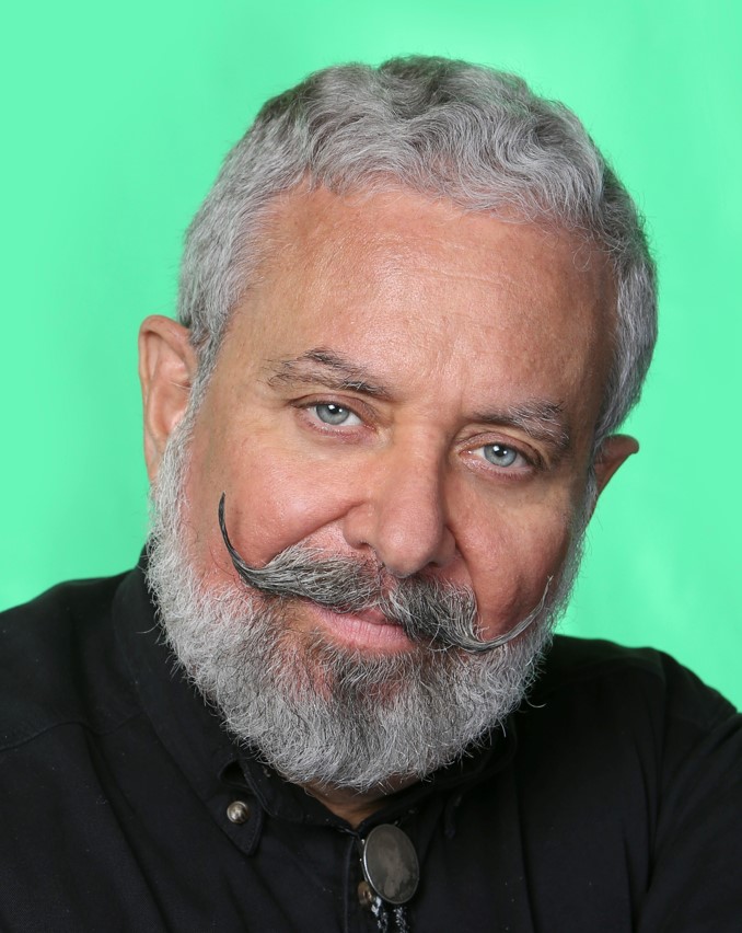 Eric Schaffer